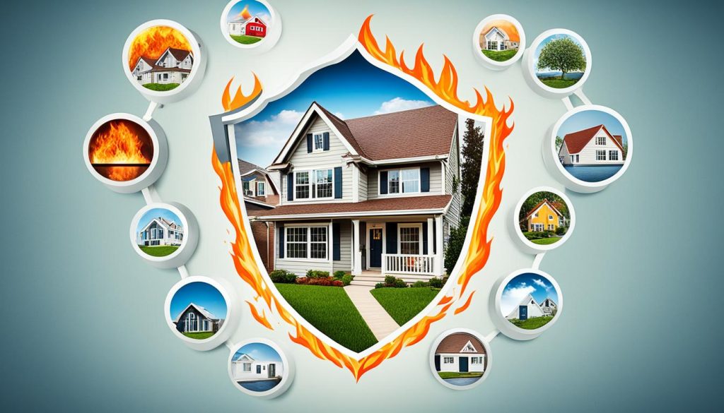 Choosing the Right Home Insurance