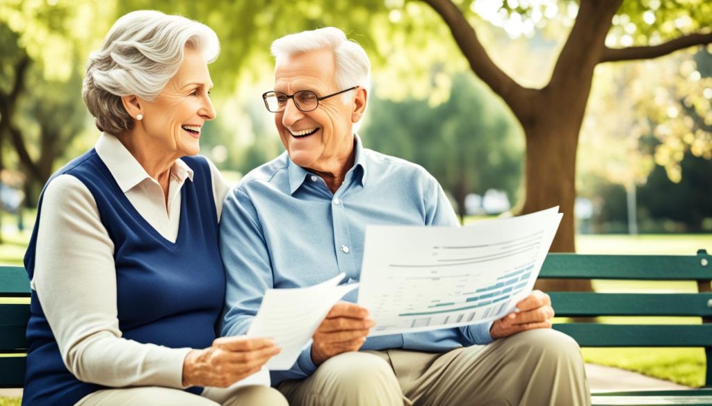 Retirement planning advice