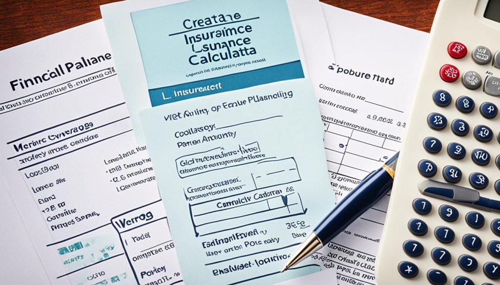 life insurance calculator